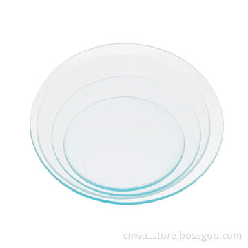 Buy Laboratory Glassware: Boro3.3 Watch Glass Online